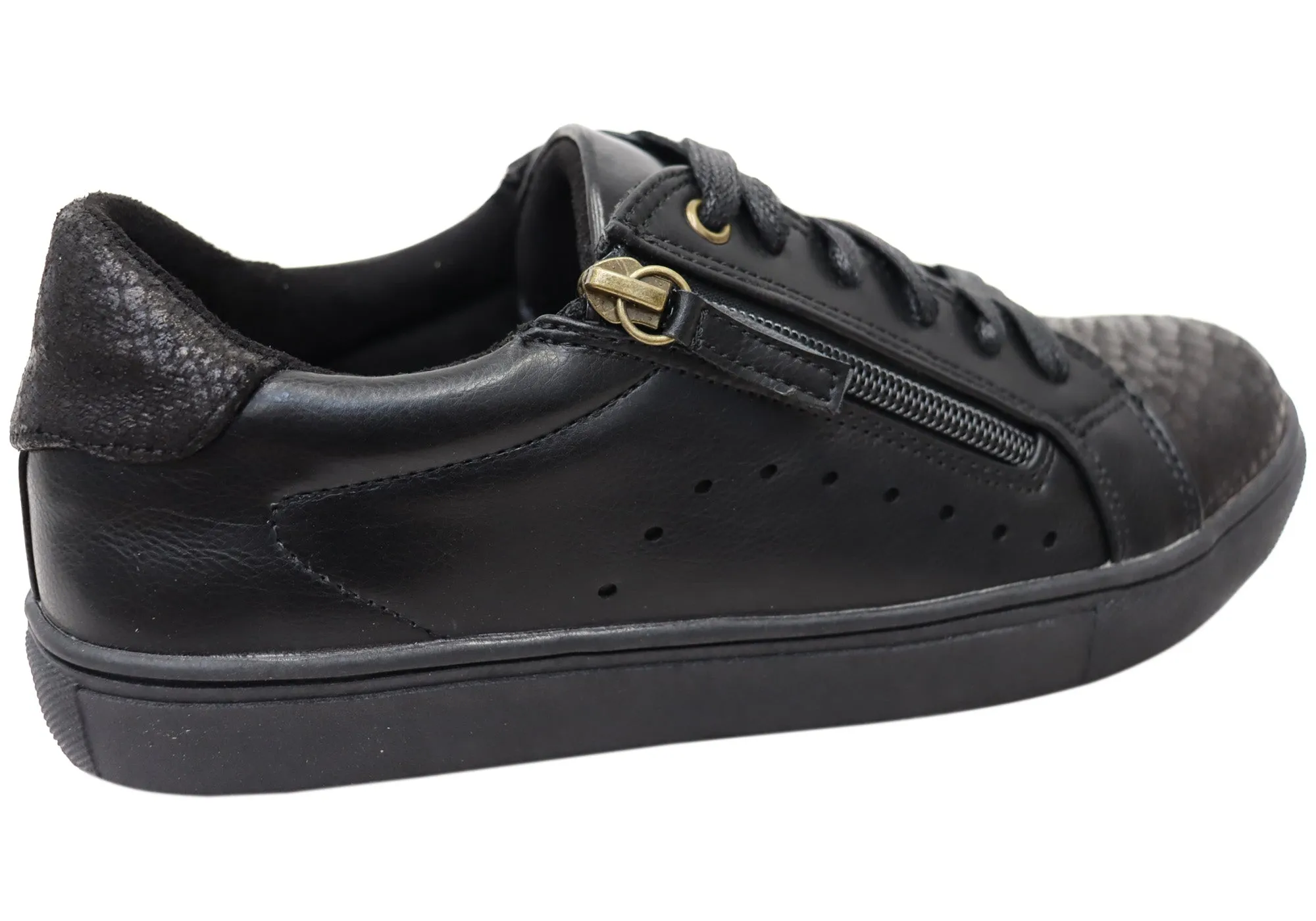 Scholl Orthaheel Damen Cleo Bequeme Freizeitschuhe Sneakers Schuhe Scholl Orthaheel Schuhe