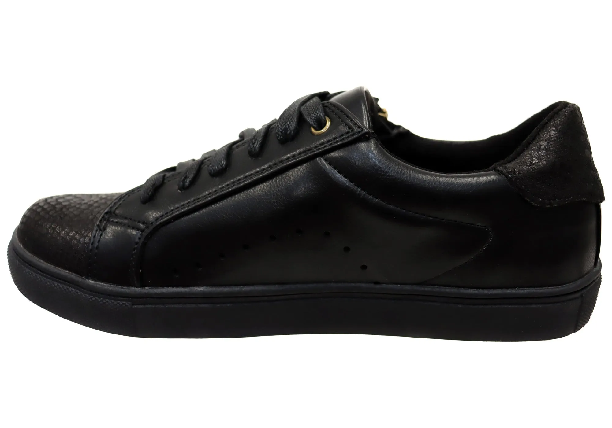 Scholl Orthaheel Damen Cleo Bequeme Freizeitschuhe Sneakers Schuhe Scholl Orthaheel Schuhe