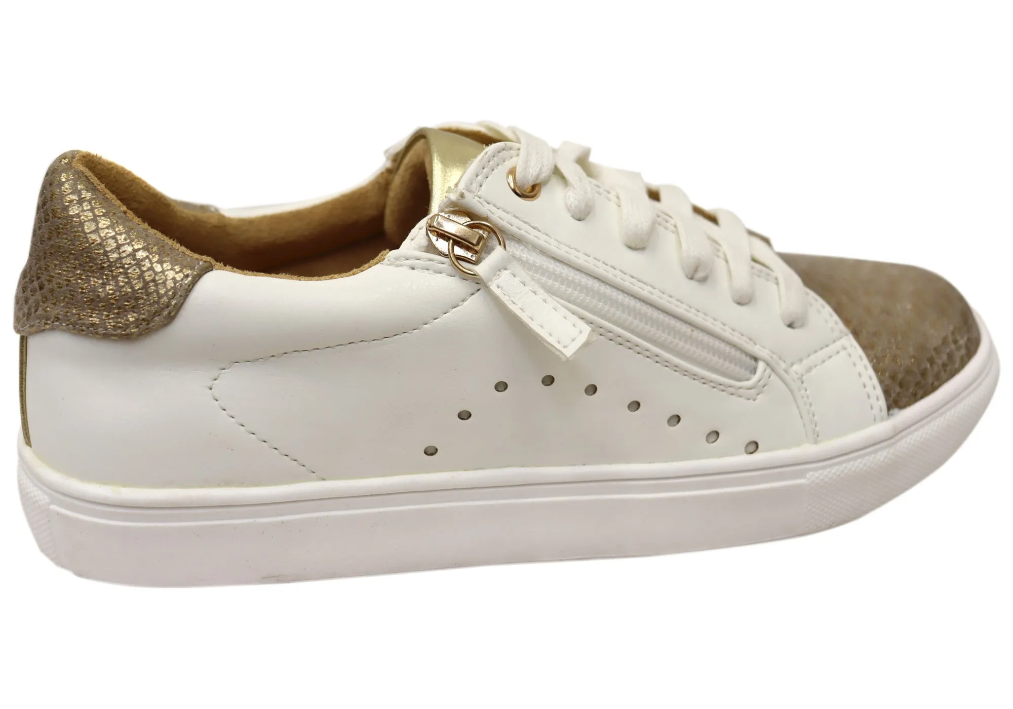 Scholl Orthaheel Damen Cleo Bequeme Freizeitschuhe Sneakers Schuhe Scholl Orthaheel Schuhe