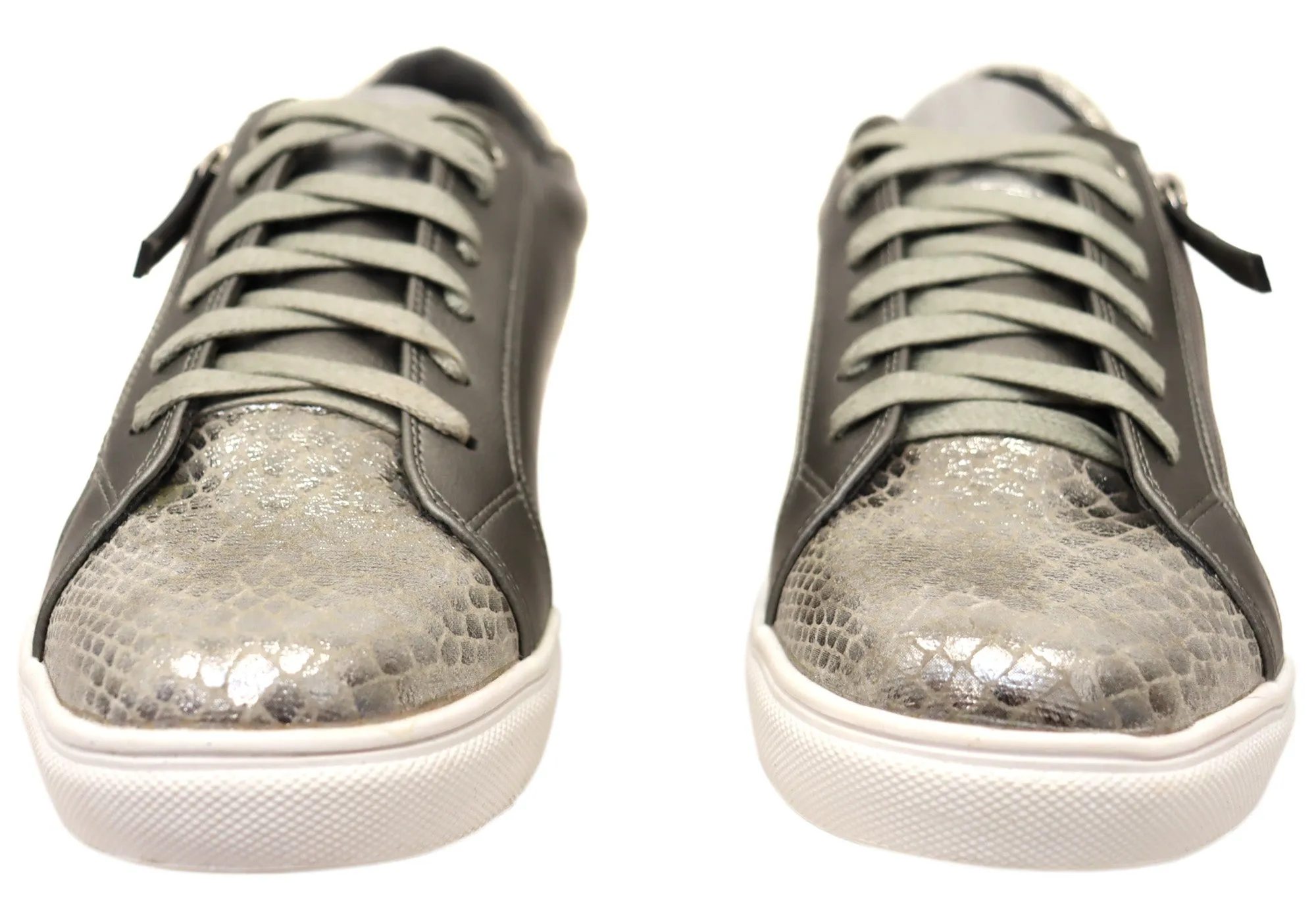 Scholl Orthaheel Damen Cleo Bequeme Freizeitschuhe Sneakers Schuhe Scholl Orthaheel Schuhe