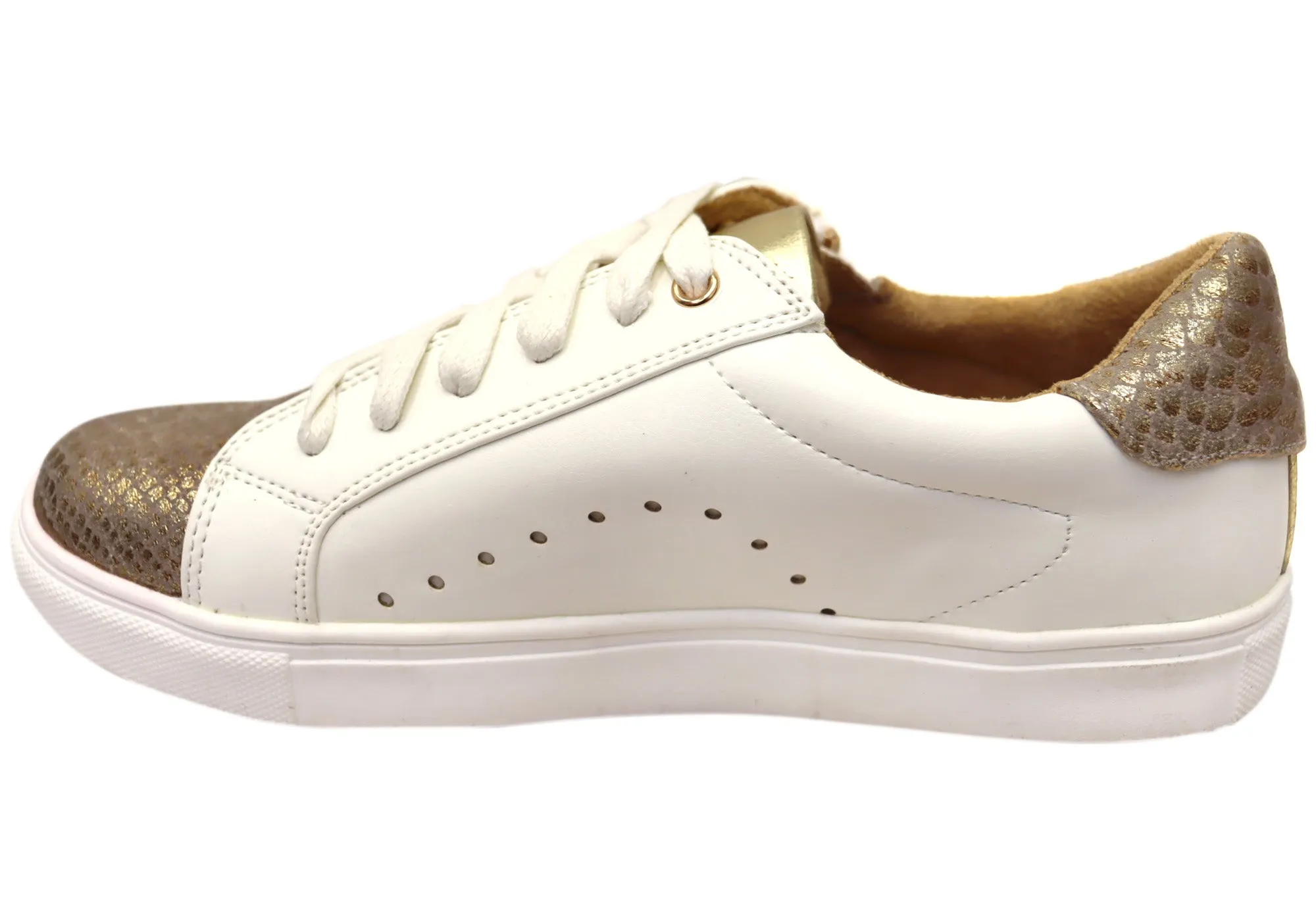 Scholl Orthaheel Damen Cleo Bequeme Freizeitschuhe Sneakers Schuhe Scholl Orthaheel Schuhe