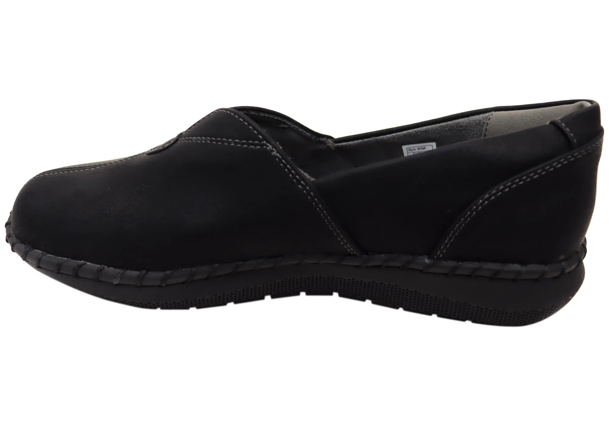 Scholl Orthaheel Damen Wink Bequeme Freizeitschuhe Scholl Orthaheel Schuhe