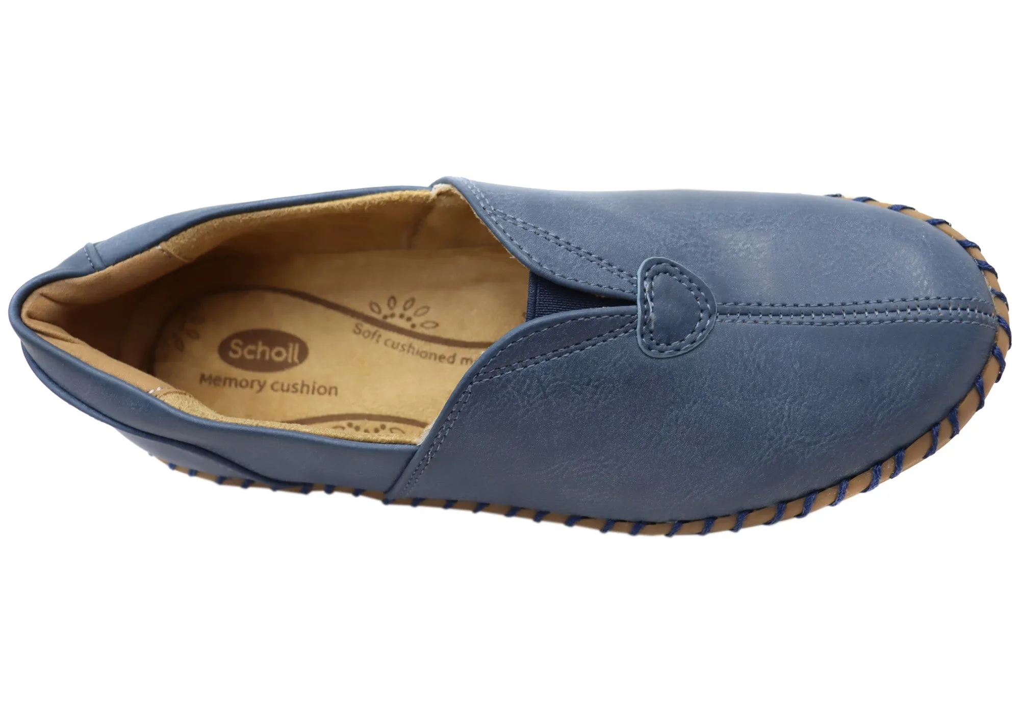 Scholl Orthaheel Damen Wink Bequeme Freizeitschuhe Scholl Orthaheel Schuhe