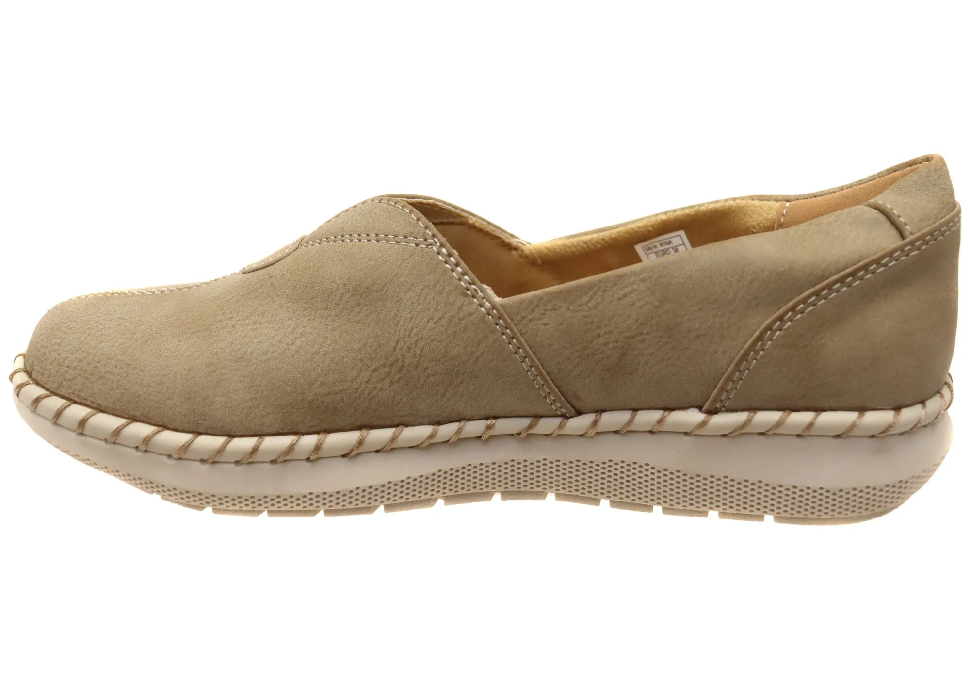 Scholl Orthaheel Damen Wink Bequeme Freizeitschuhe Scholl Orthaheel Schuhe