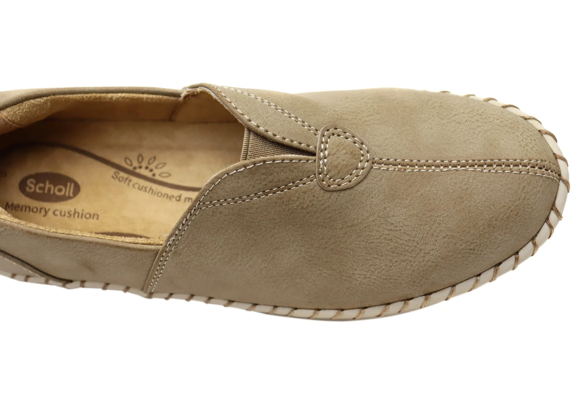 Scholl Orthaheel Damen Wink Bequeme Freizeitschuhe Scholl Orthaheel Schuhe