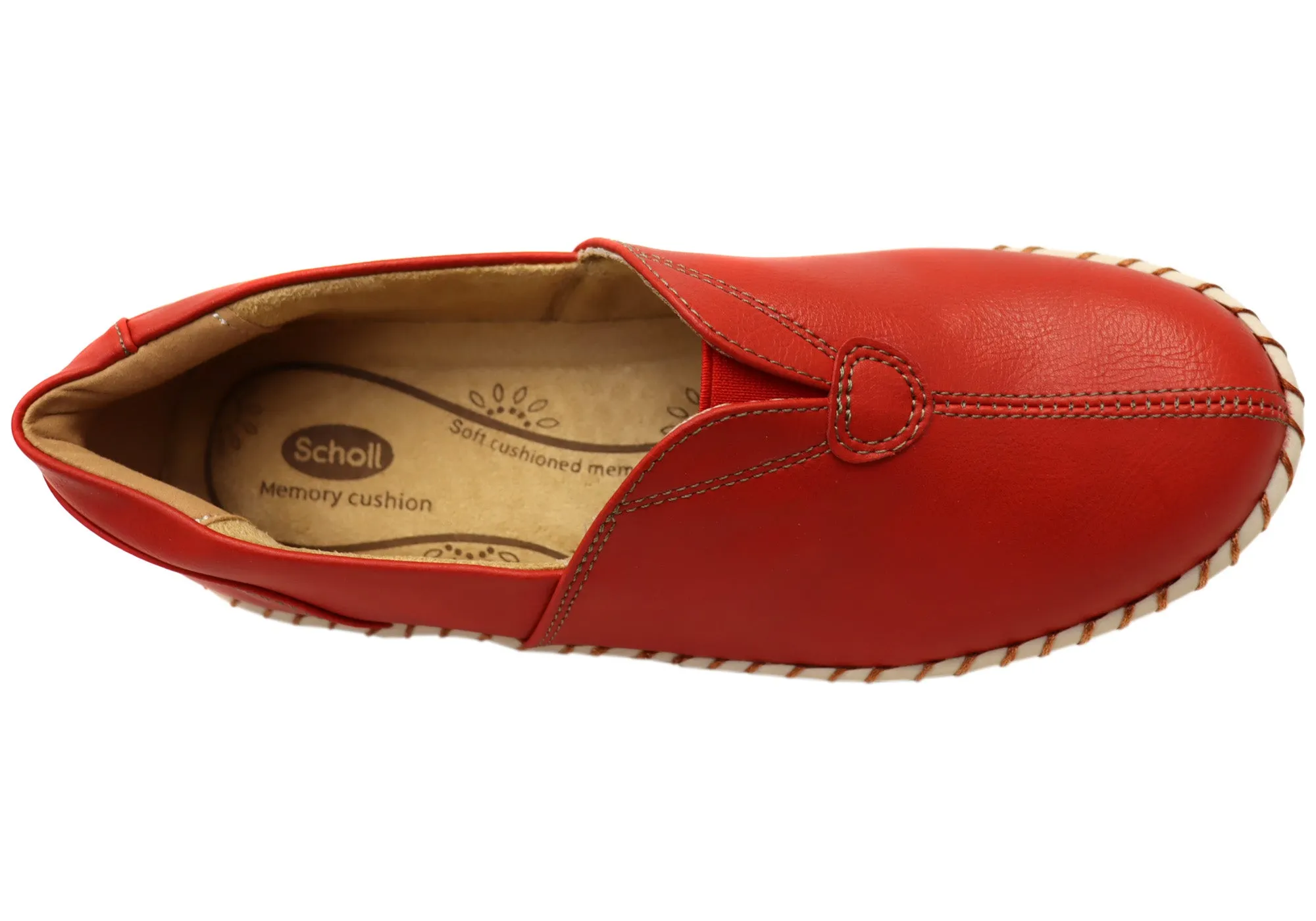 Scholl Orthaheel Damen Wink Bequeme Freizeitschuhe Scholl Orthaheel Schuhe