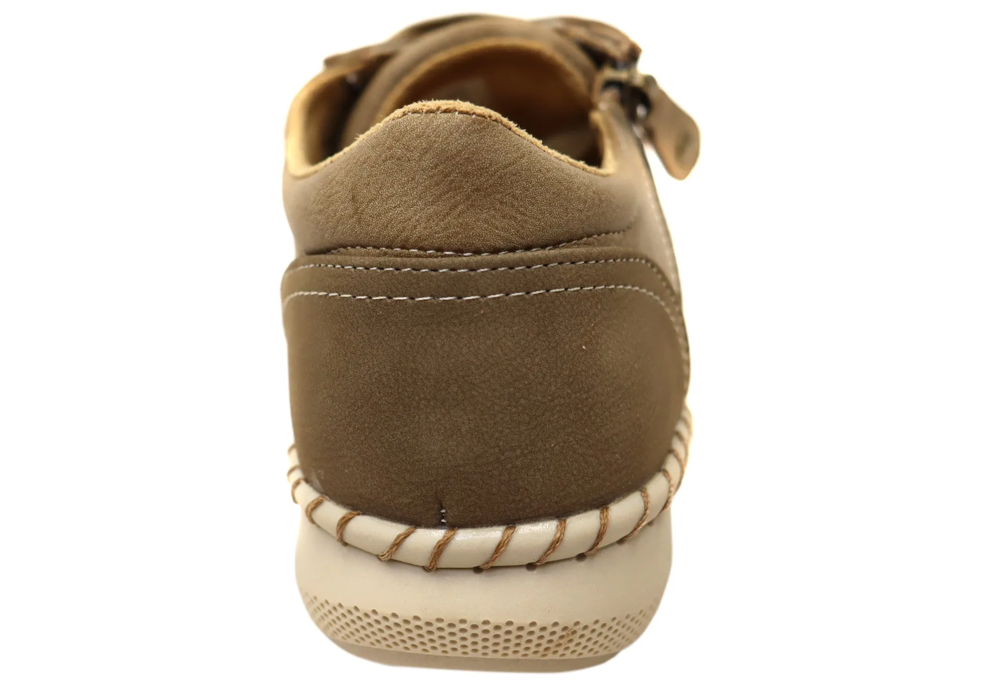 Scholl Orthaheel Damen Wren Bequeme Freizeitschuhe Scholl Orthaheel Schuhe