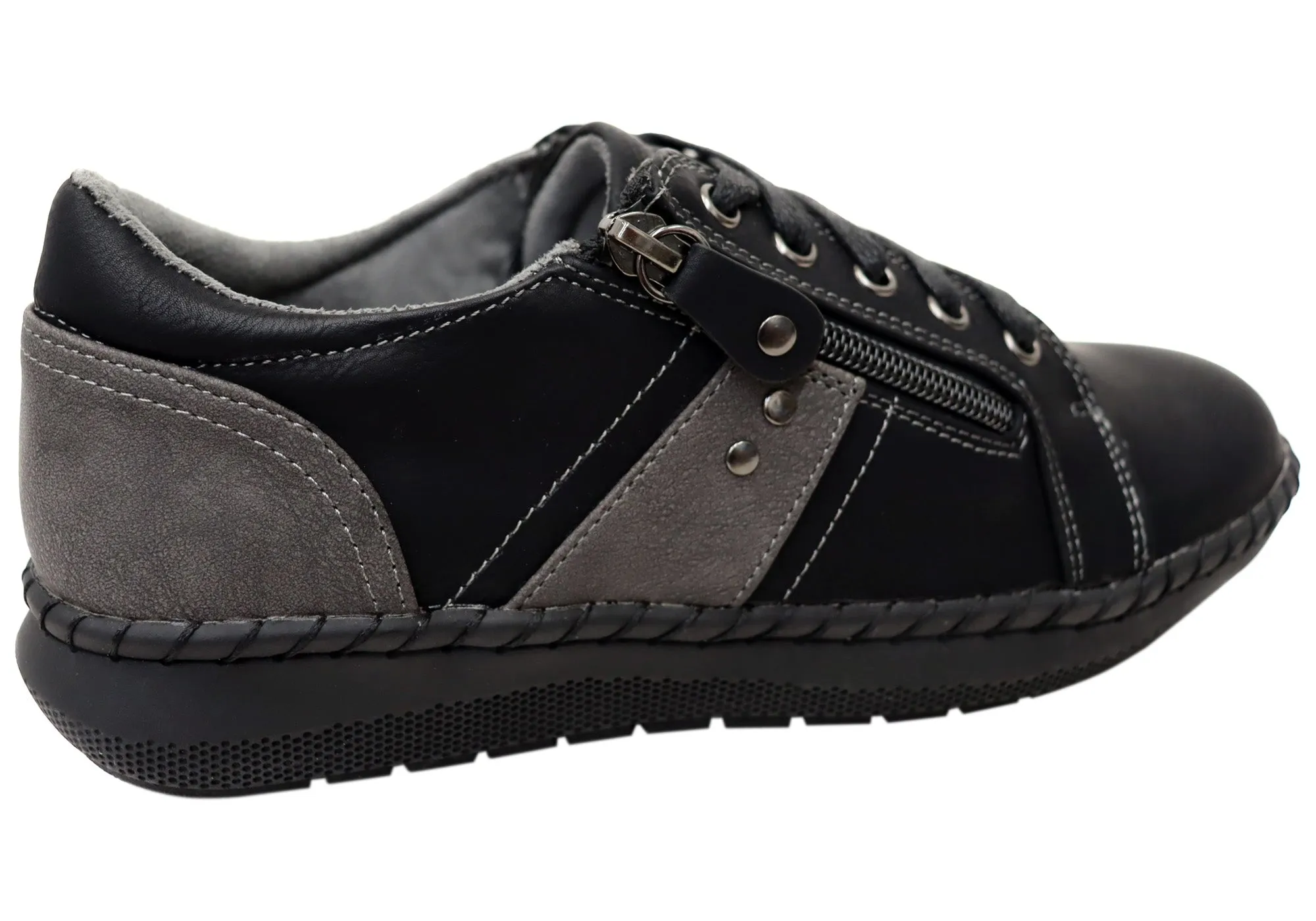 Scholl Orthaheel Damen Wren Bequeme Freizeitschuhe Scholl Orthaheel Schuhe
