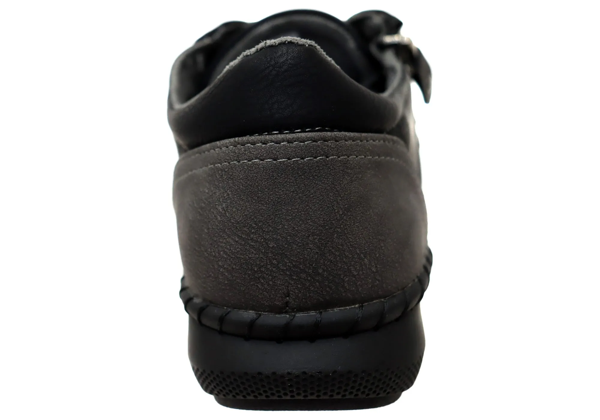 Scholl Orthaheel Damen Wren Bequeme Freizeitschuhe Scholl Orthaheel Schuhe