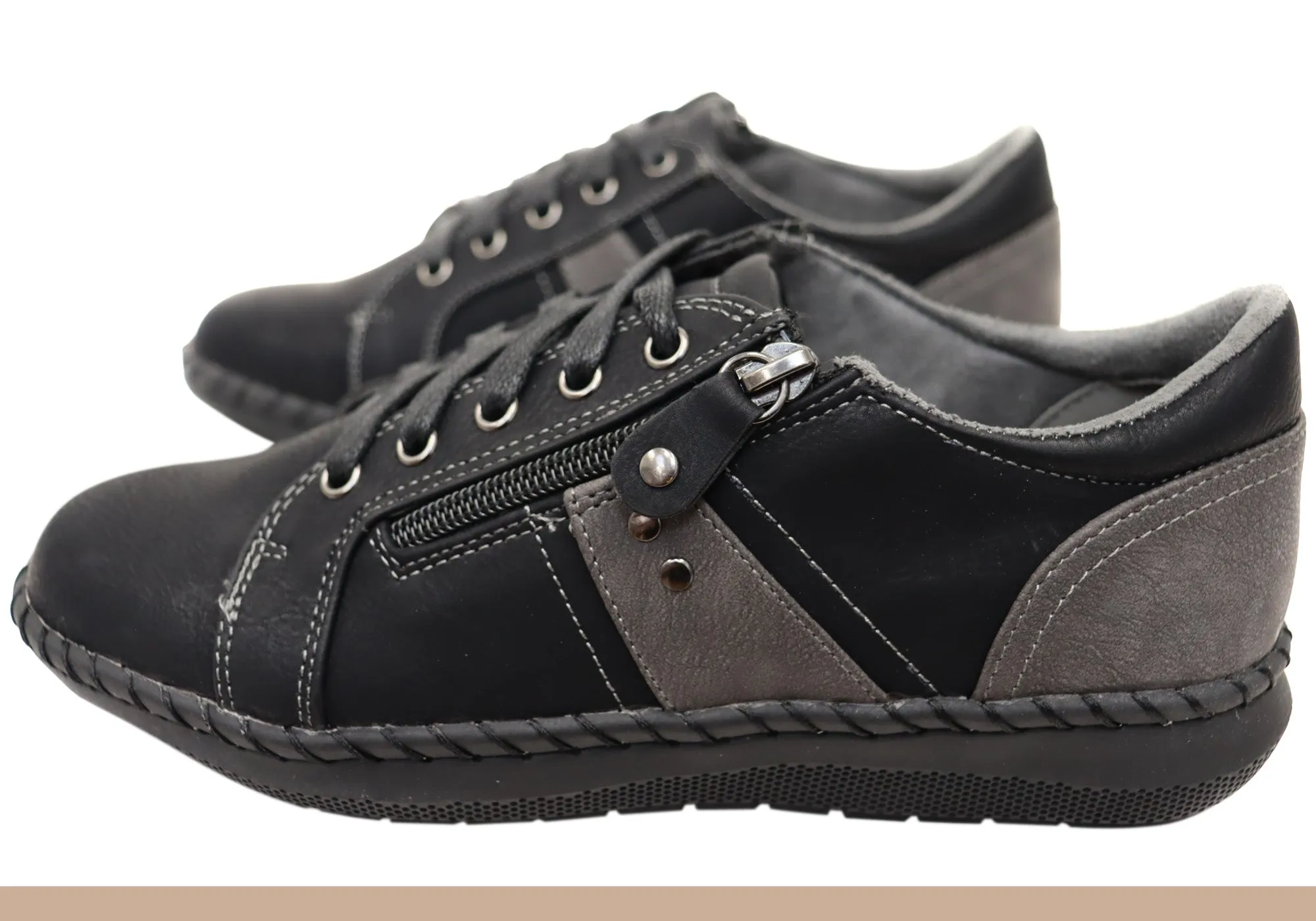 Scholl Orthaheel Damen Wren Bequeme Freizeitschuhe Scholl Orthaheel Schuhe