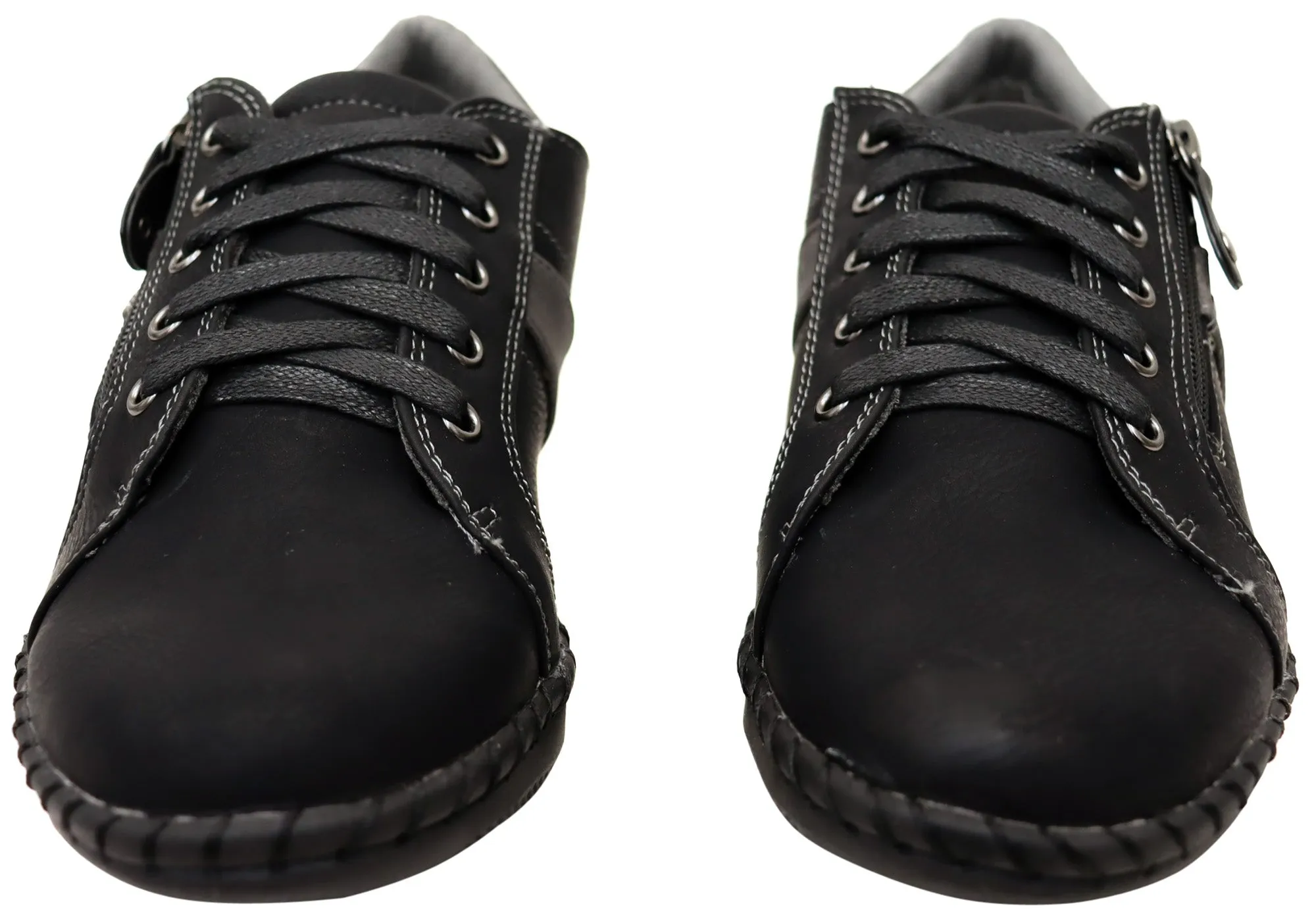Scholl Orthaheel Damen Wren Bequeme Freizeitschuhe Scholl Orthaheel Schuhe