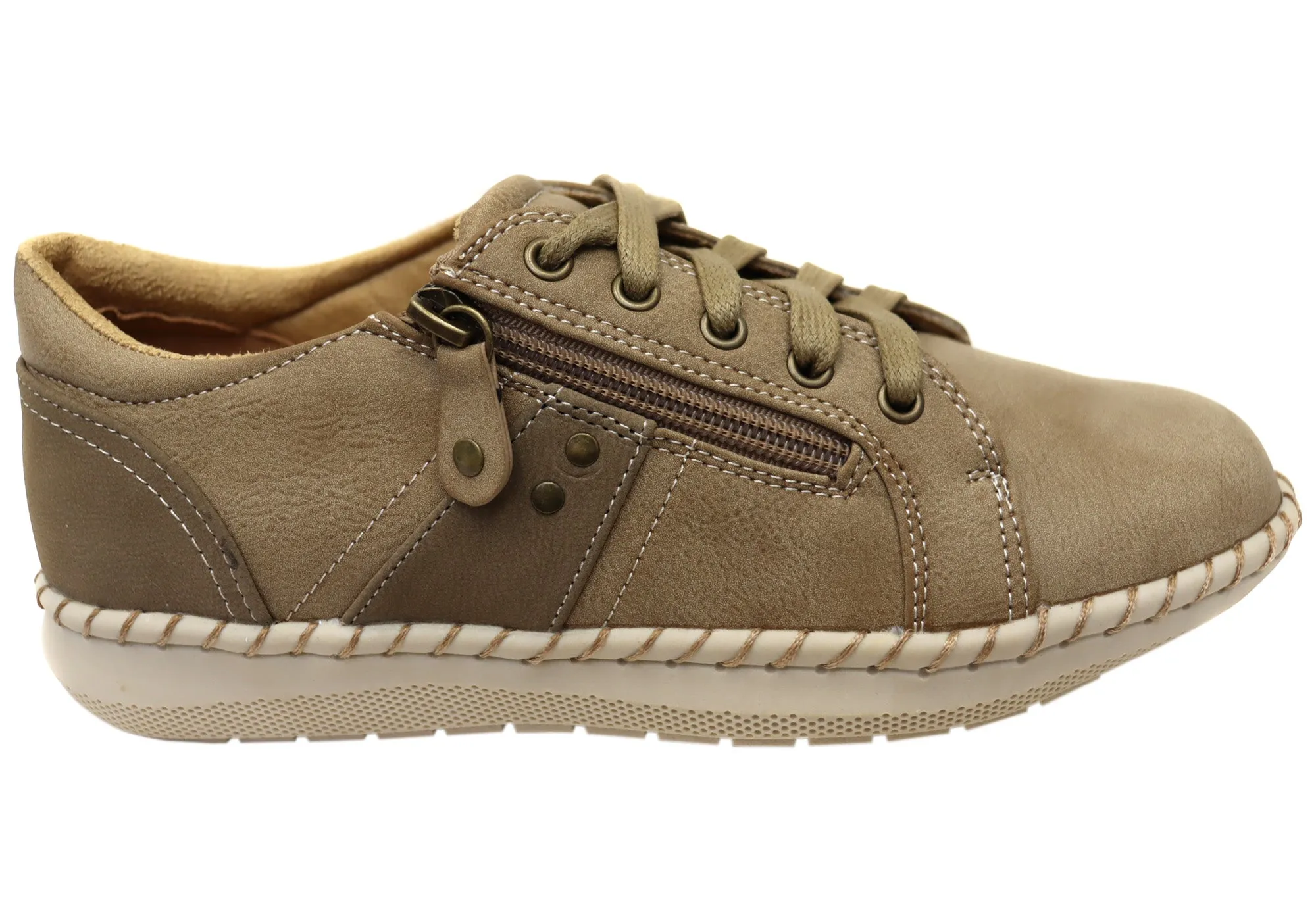 Scholl Orthaheel Damen Wren Bequeme Freizeitschuhe Scholl Orthaheel Schuhe