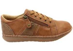 Scholl Orthaheel Damen Wren Bequeme Freizeitschuhe Scholl Orthaheel Schuhe