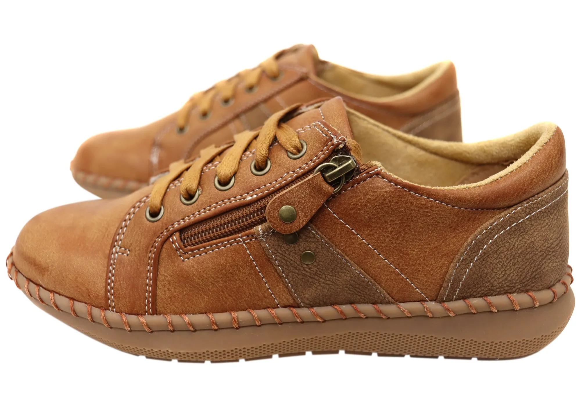 Scholl Orthaheel Damen Wren Bequeme Freizeitschuhe Scholl Orthaheel Schuhe