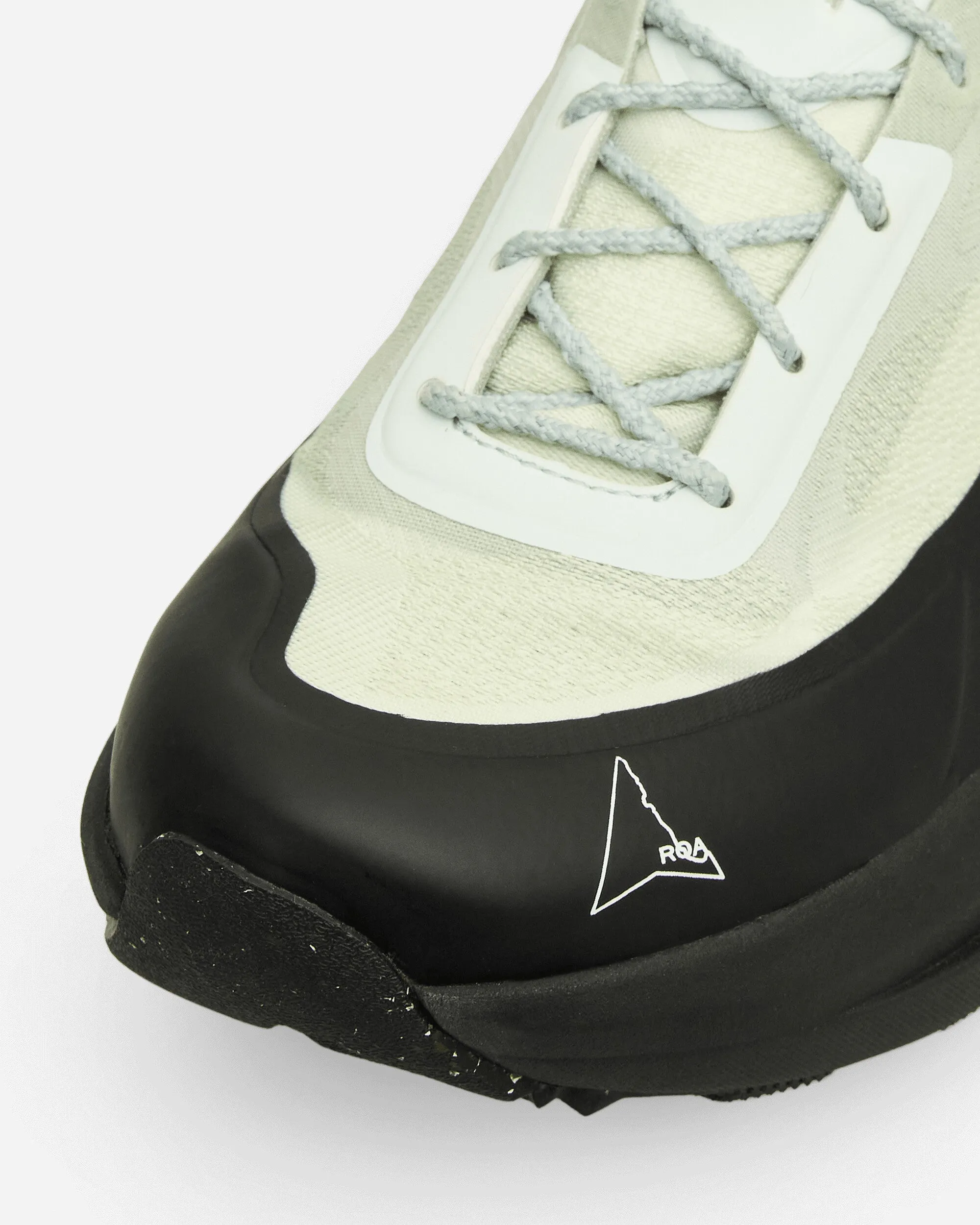 Sella Sneakers Frosted Mint / Schwarz