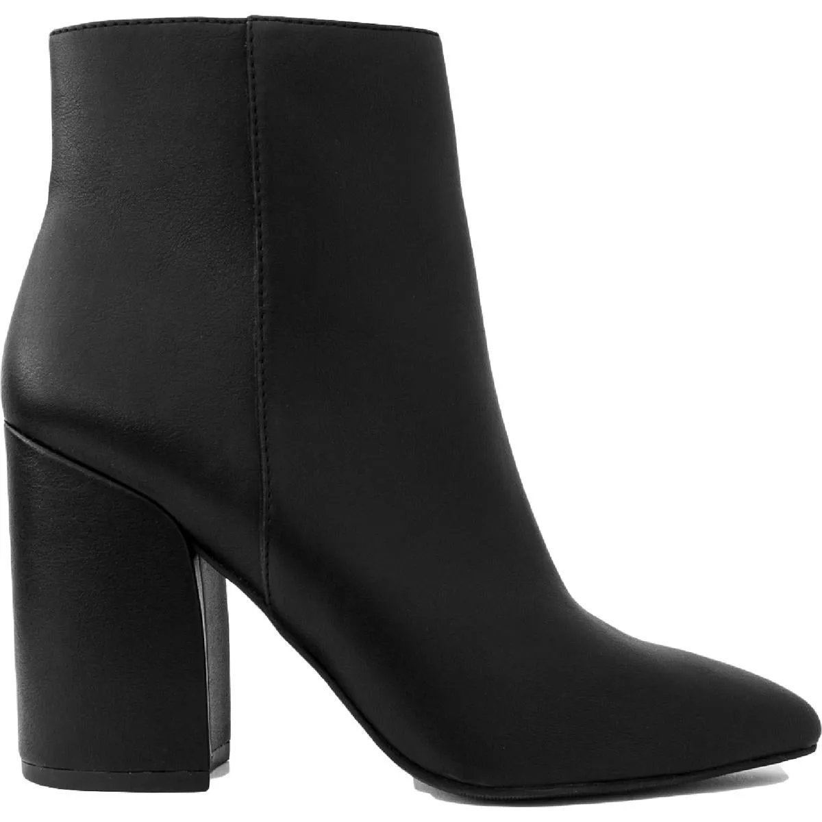 SGREVVIE Damen Kunstleder Knöchelstiefel Ecco Schuhe