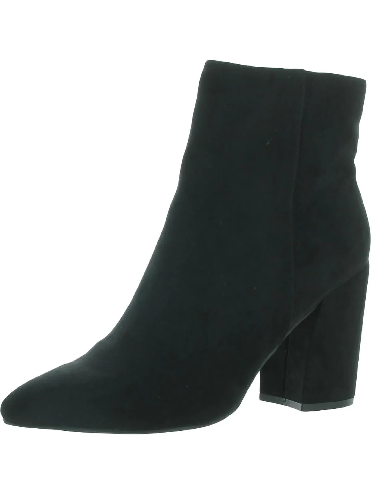 SGREVVIE Damen Kunstleder Knöchelstiefel Ecco Schuhe