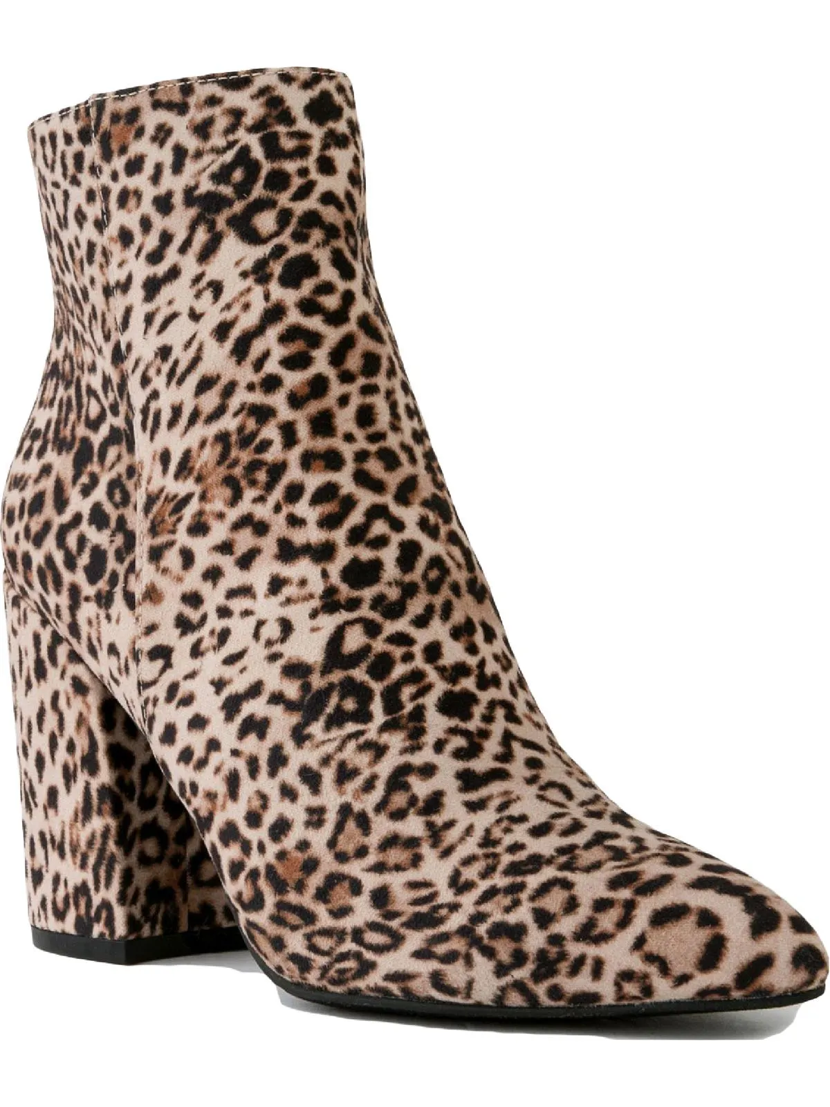 SGREVVIE Damen Kunstleder Knöchelstiefel Ecco Schuhe