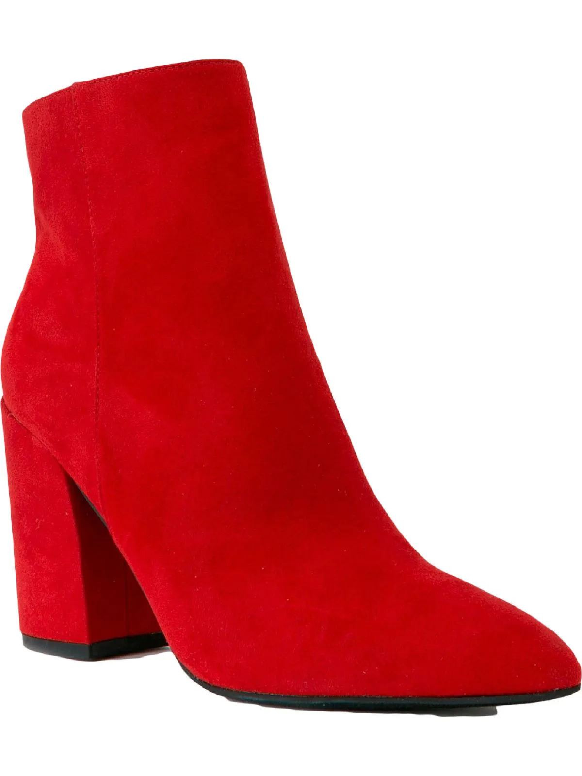 SGREVVIE Damen Kunstleder Knöchelstiefel Ecco Schuhe