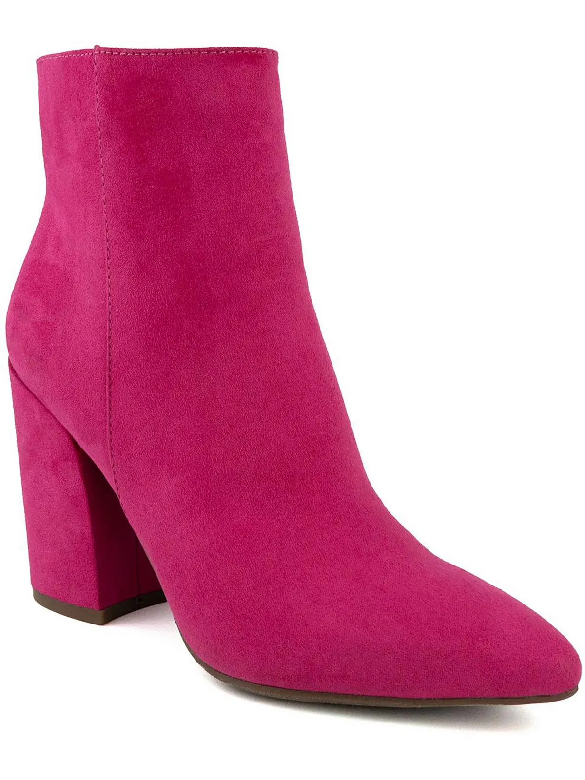 SGREVVIE Damen Kunstleder Knöchelstiefel Ecco Schuhe