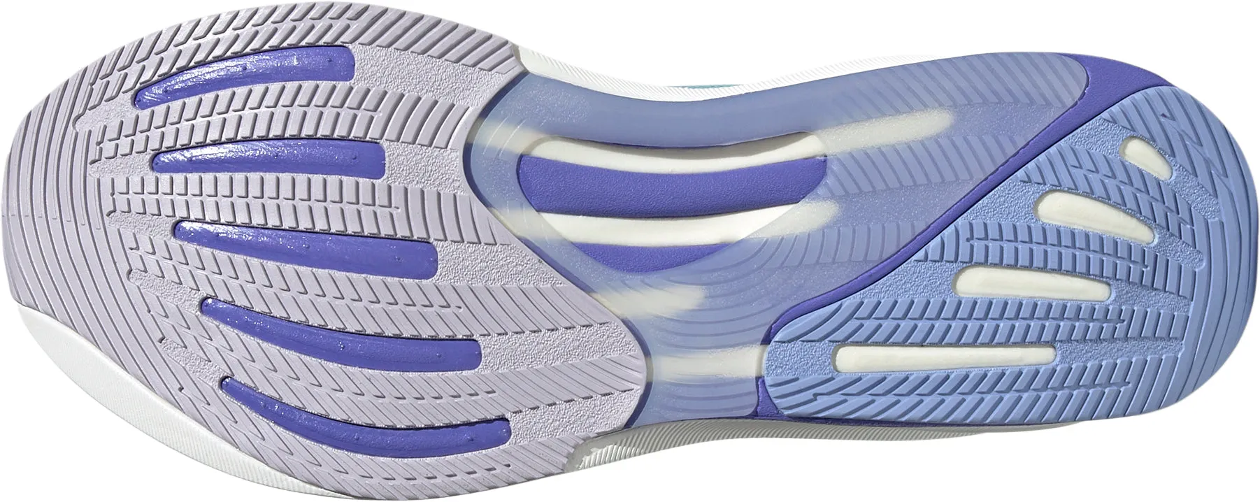 Schuhe Adidas Damen adidas Supernova Rise Laufschuhe für Damen - Grün