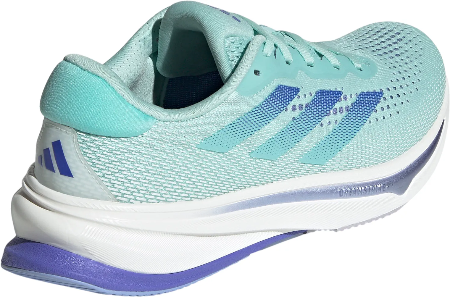 Schuhe Adidas Damen adidas Supernova Rise Laufschuhe für Damen - Grün