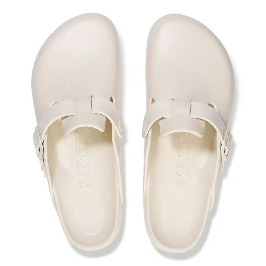 Schuhe Birkenstock Damen Boston EVA
