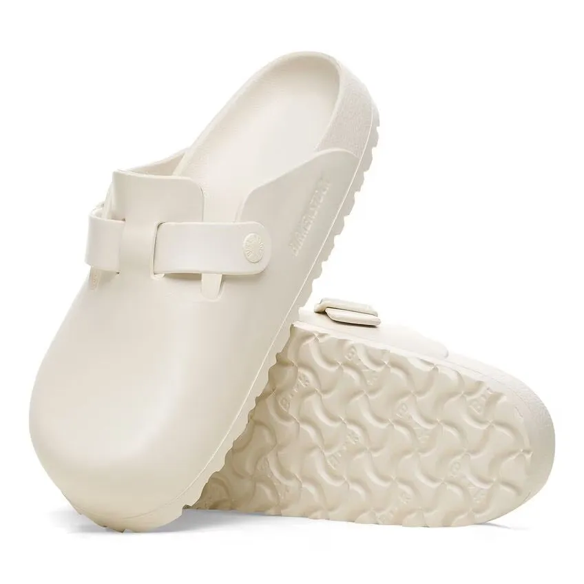 Schuhe Birkenstock Damen Boston EVA