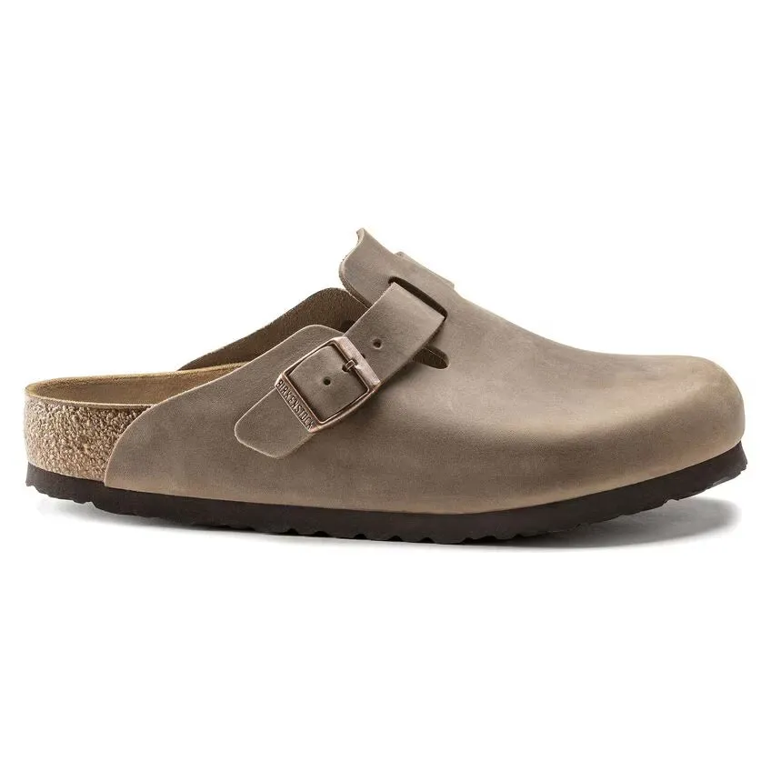 Birkenstock Damen Boston