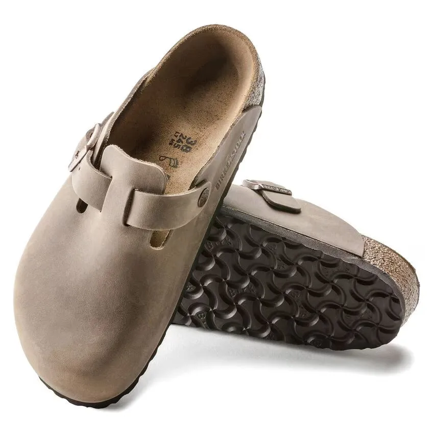 Birkenstock Damen Boston
