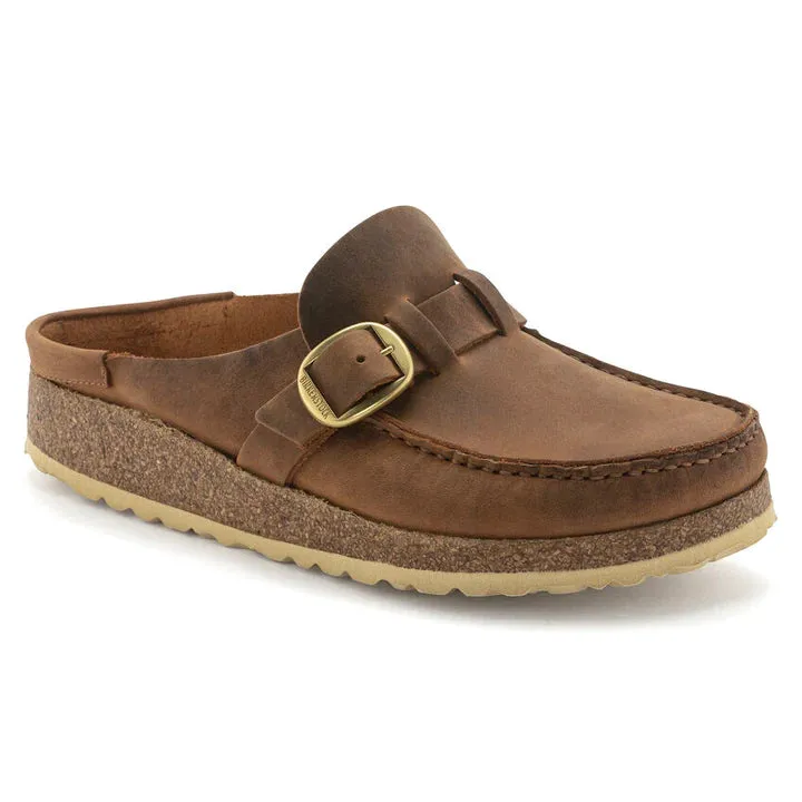 Birkenstock Damen Buckley Schuhe