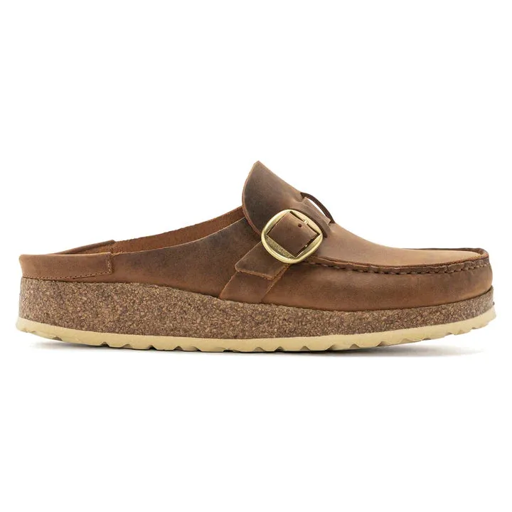 Birkenstock Damen Buckley Schuhe