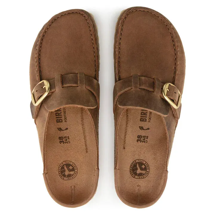 Birkenstock Damen Buckley Schuhe