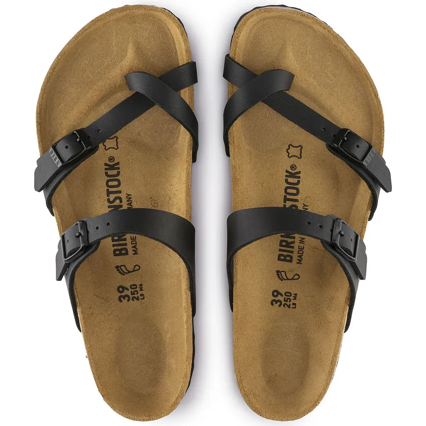 Schuhe Birkenstock Damen Mayari