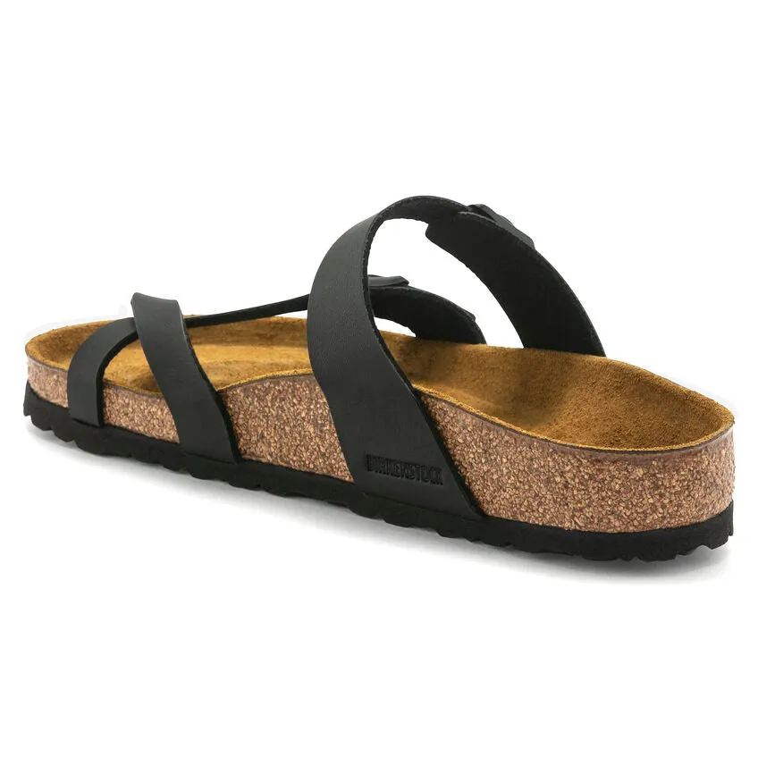 Schuhe Birkenstock Damen Mayari