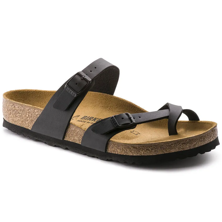 Schuhe Birkenstock Damen Mayari
