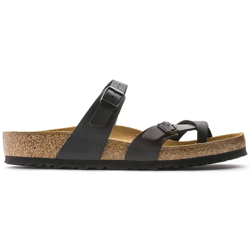 Schuhe Birkenstock Damen Mayari