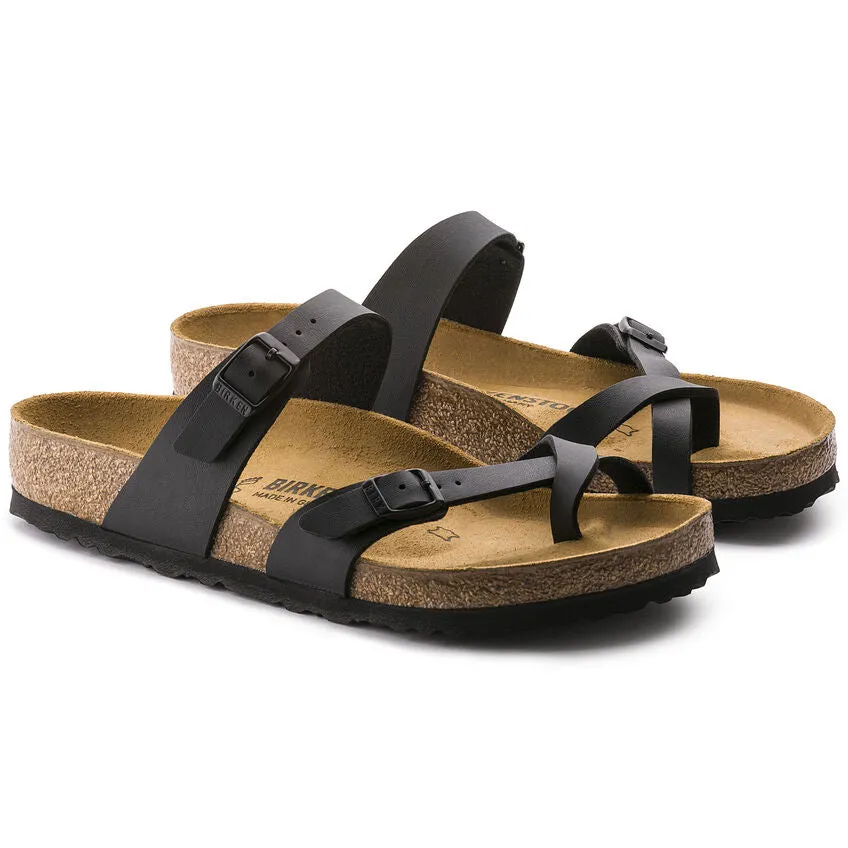 Schuhe Birkenstock Damen Mayari