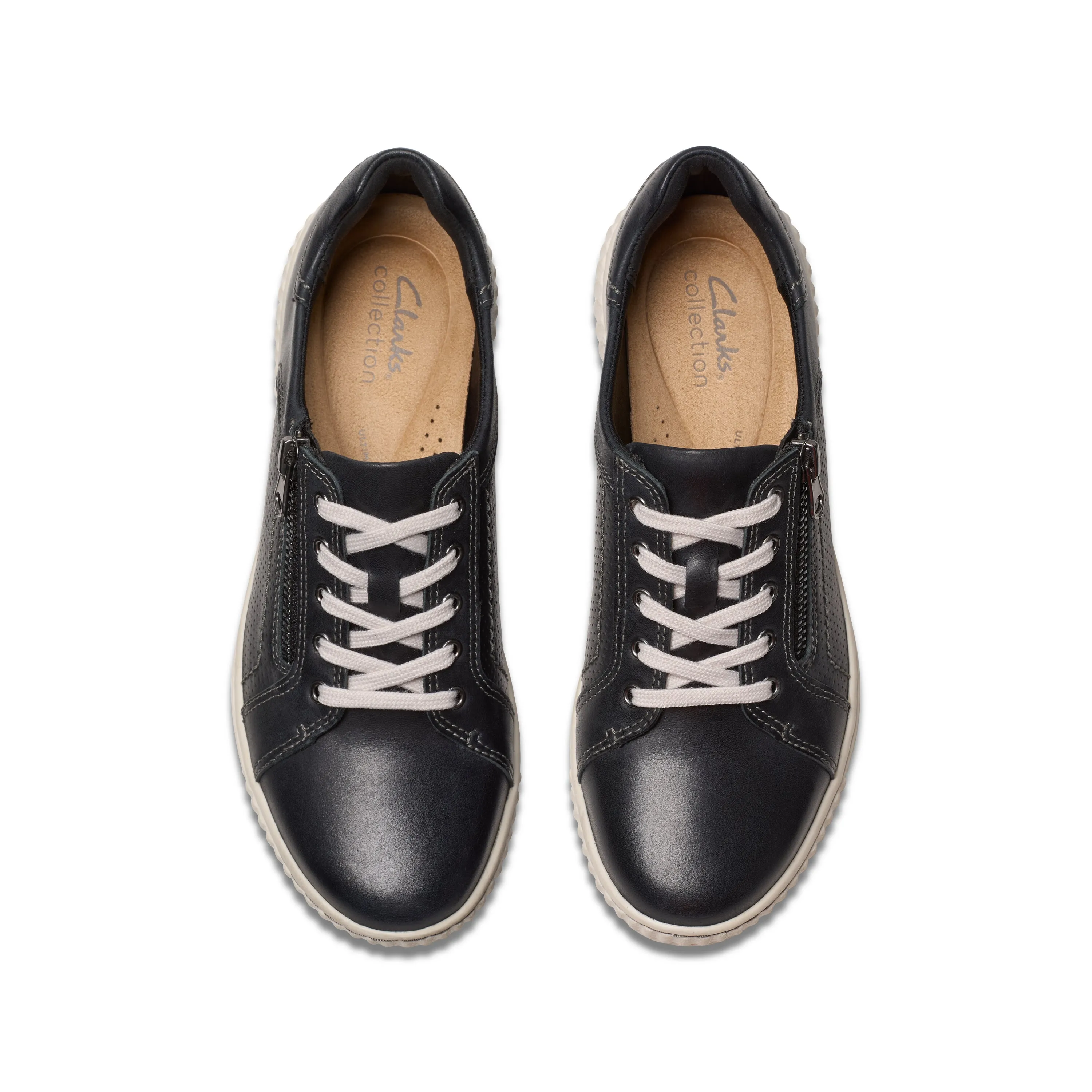 Schuhe Clarks Damen Caroline Janna