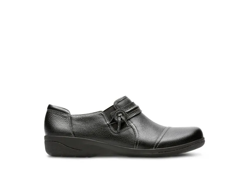 Schuhe Clarks Damen Cheyn Madi