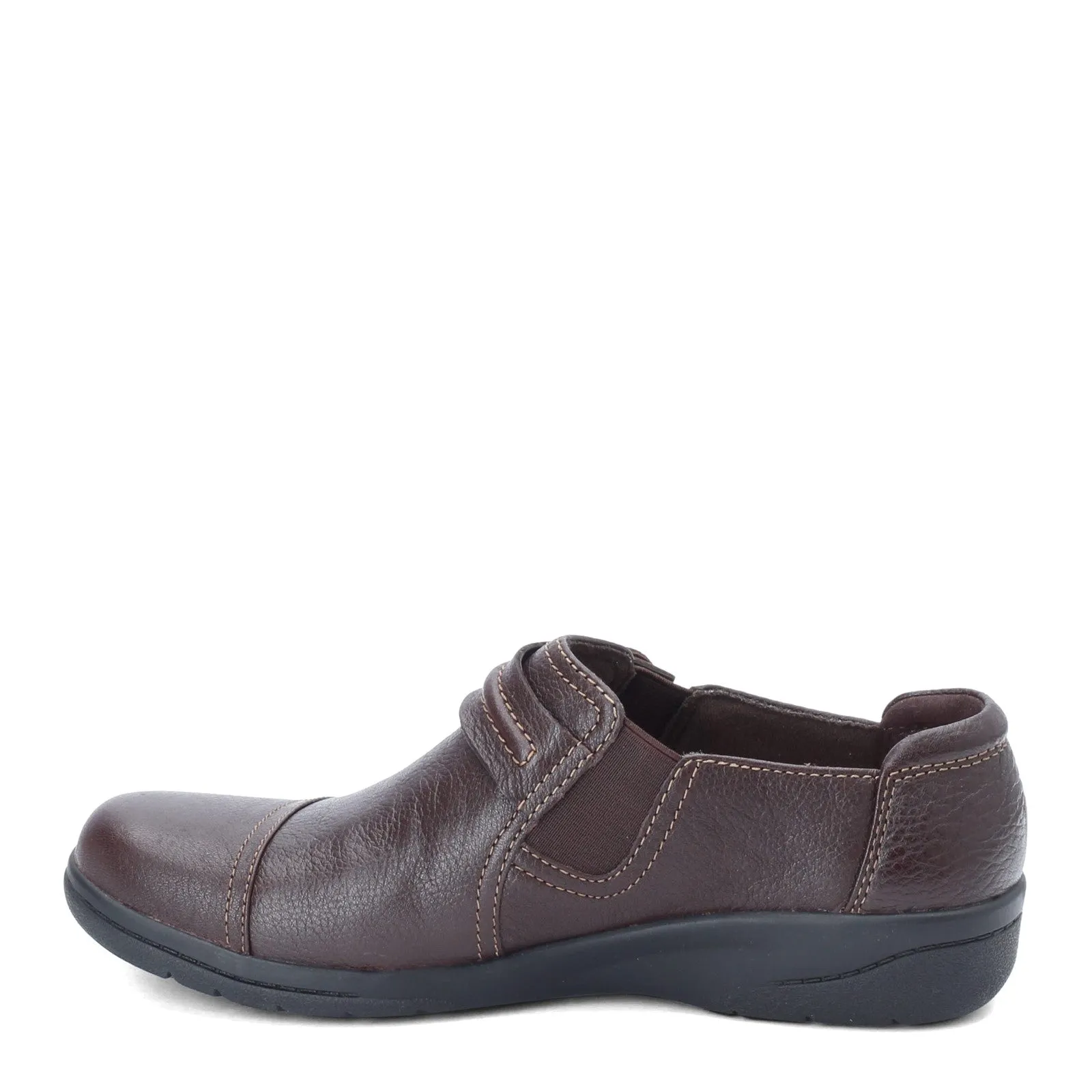 Schuhe Clarks Damen Cheyn Madi