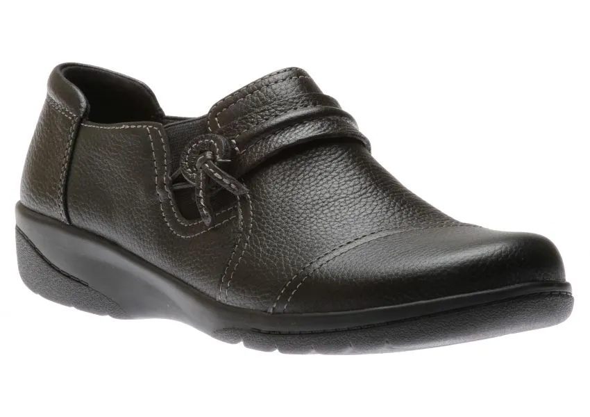 Schuhe Clarks Damen Cheyn Madi