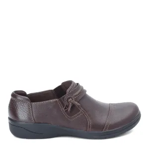 Schuhe Clarks Damen Cheyn Madi