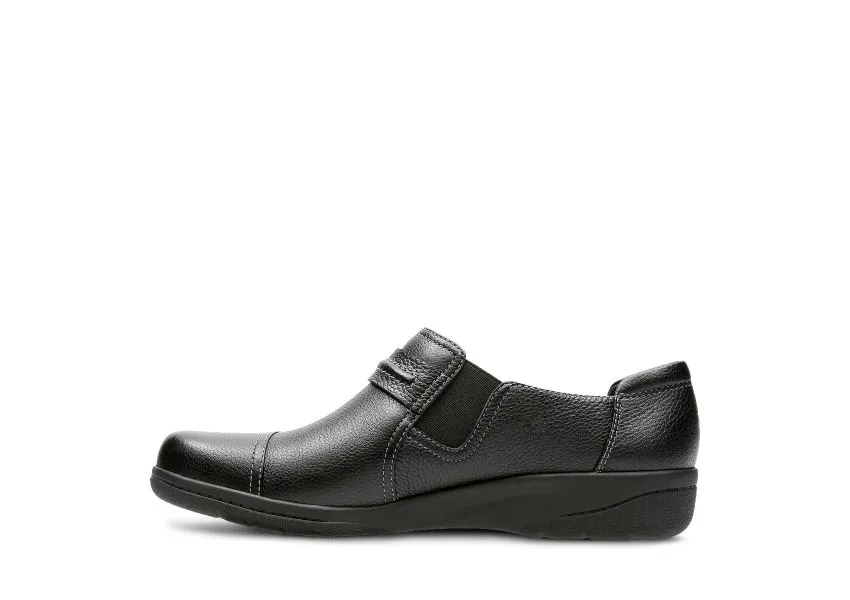 Schuhe Clarks Damen Cheyn Madi