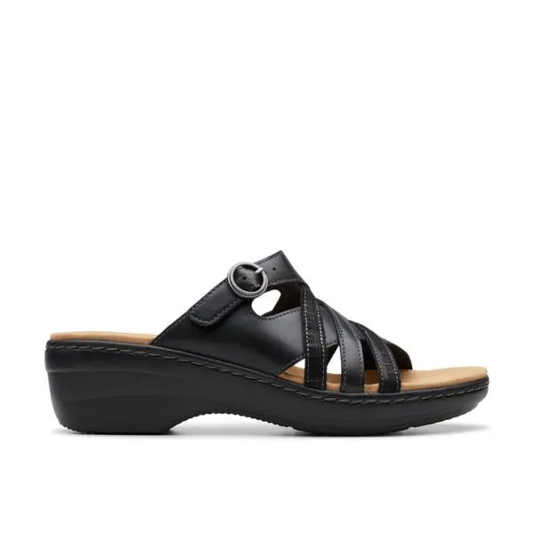 Schuhe Clarks Damen Merliah Holly