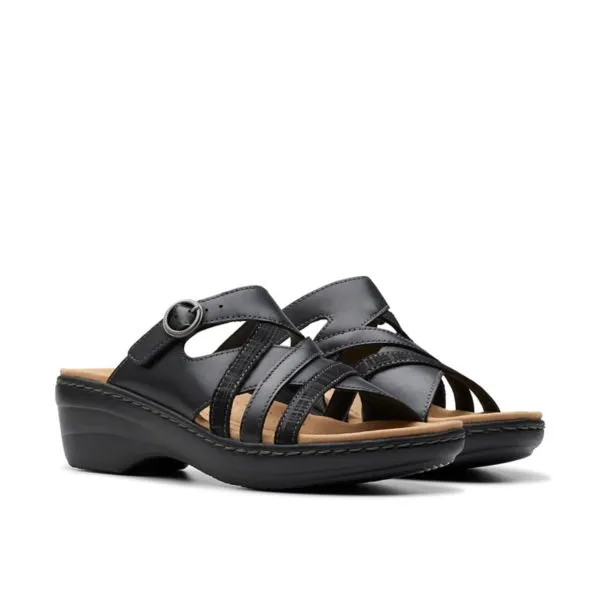 Schuhe Clarks Damen Merliah Holly