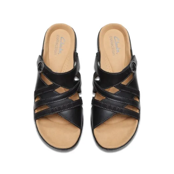 Schuhe Clarks Damen Merliah Holly