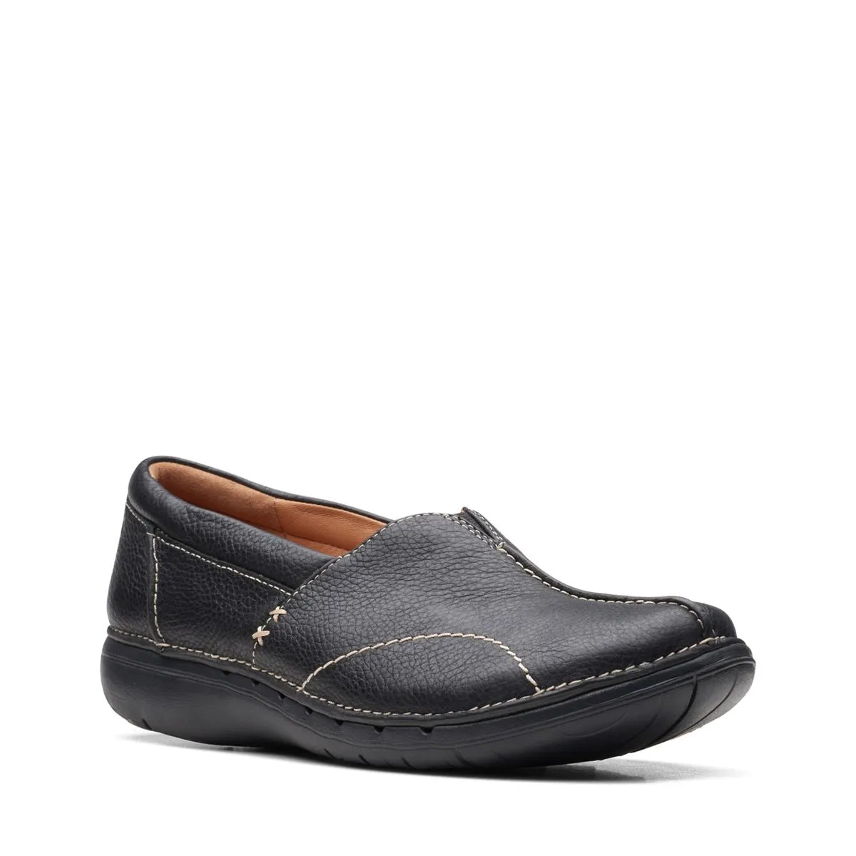 Schuhe Clarks Damen Un Loop Stride