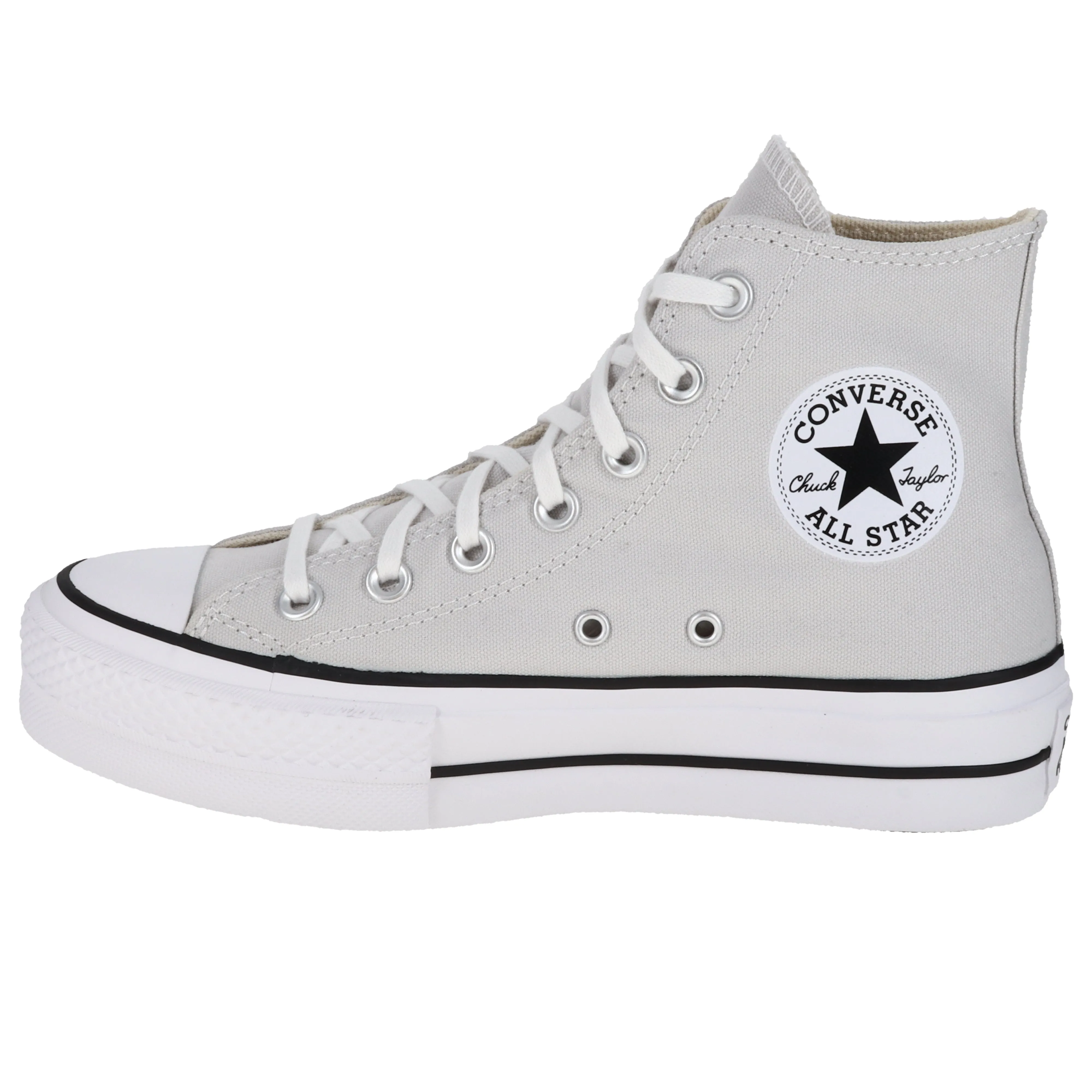 Converse Damen CT All Star Lift High Top Schuhe