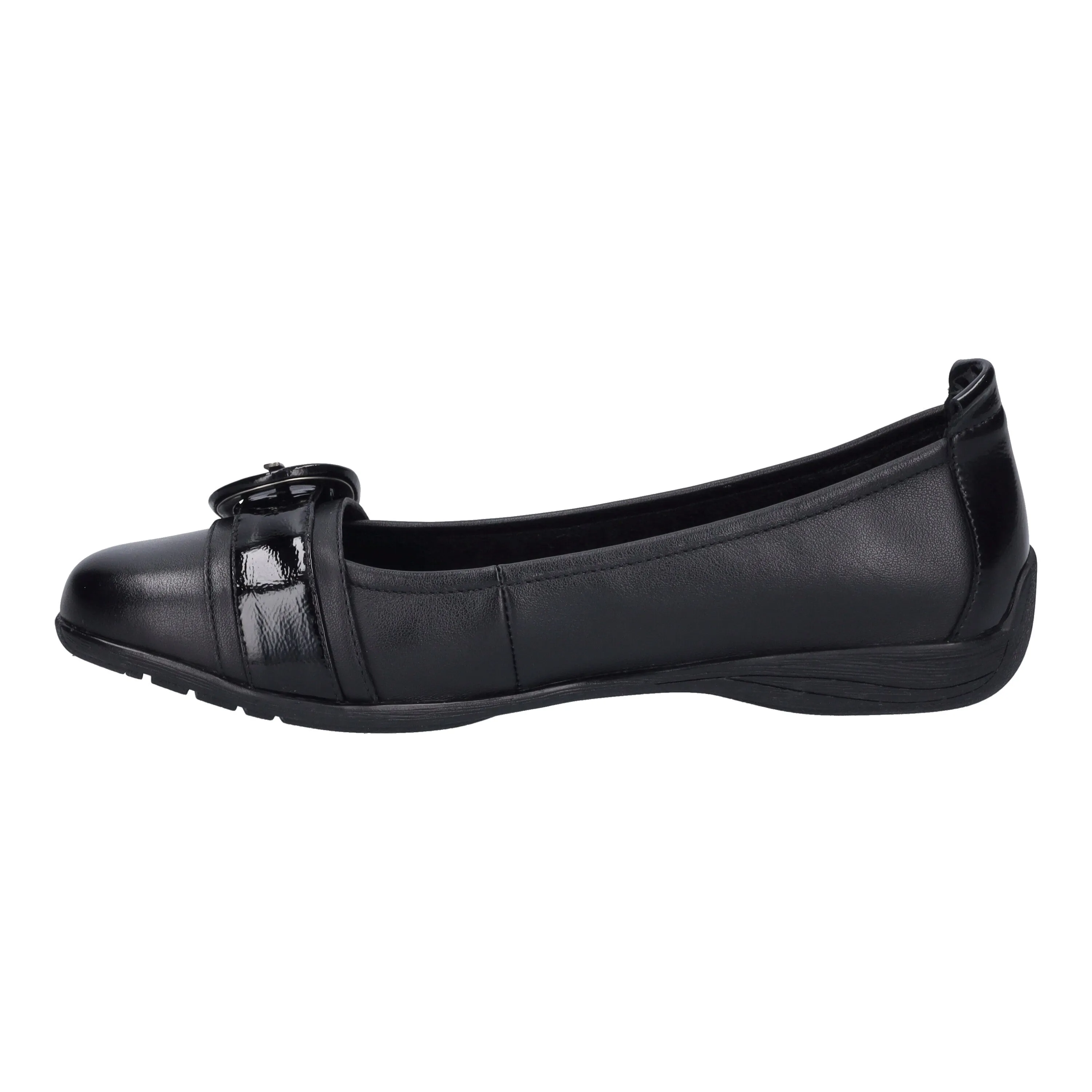 Schuhe Josef Seibel Damen Fenja 23